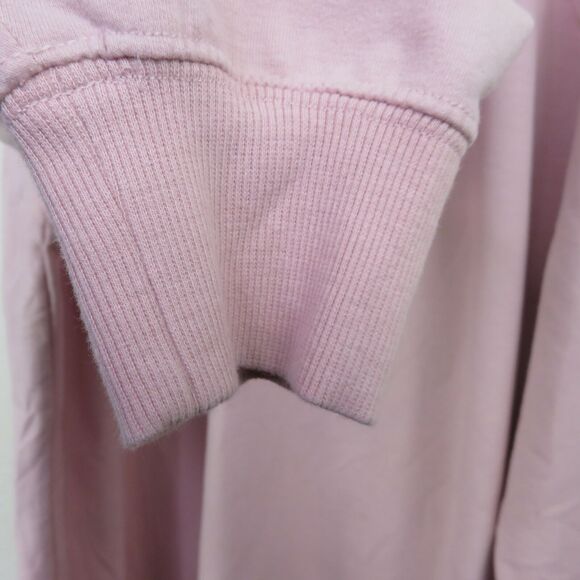 Wildfox Coffee & Sunshine Pink Soft Cozy Jumper - Women's XXL - Picture 5 of 8